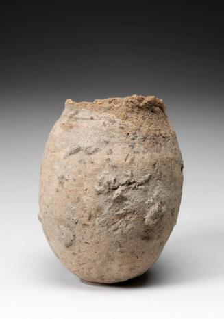Grave pot