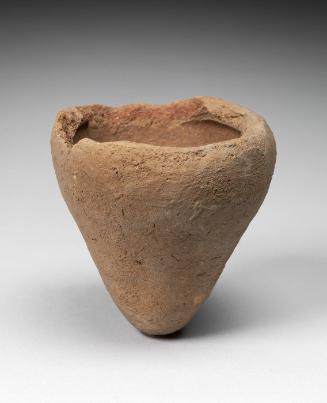 Grave pot