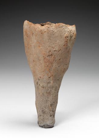 Grave pot