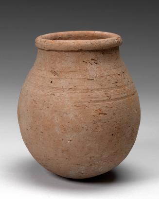Vessel