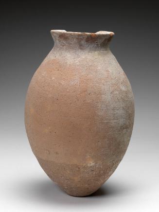 Vessel
