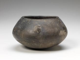 Bowl, fly handles
