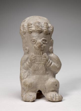 Figural Piece