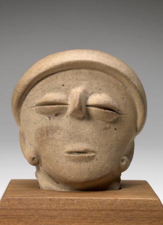 Head