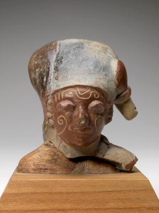 Crowned Head
