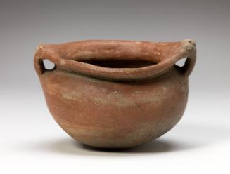 Tripod Bowl