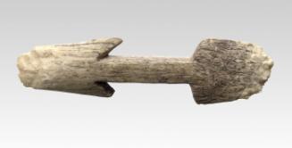 Spear head?