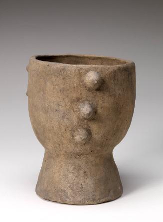 Spiked Chalice