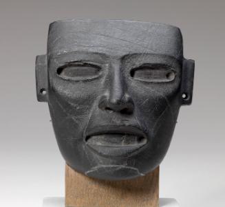Funerary Mask