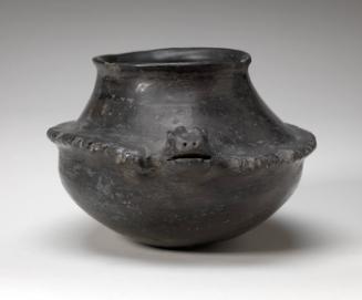 Tortoise-shaped Bowl