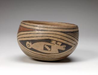 Round Bowl