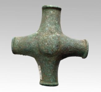 Cross Pendant