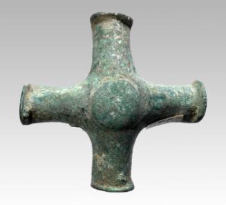 Cross Pendant