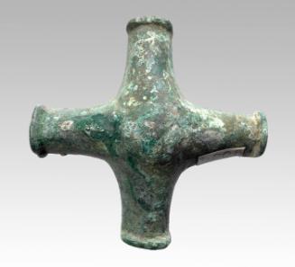 Cross Pendant