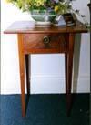 Table with drawer