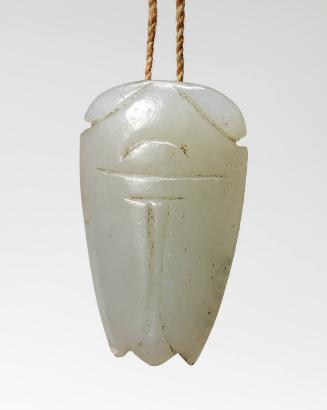 Orificial cicada