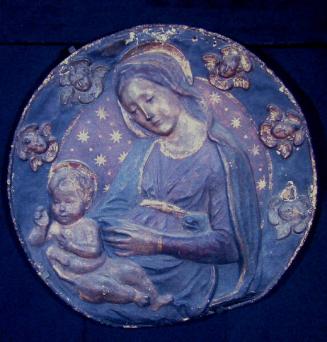 Virgin and Child