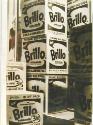 © Andy Warhol Foundation for the Visual Arts/ARS, New York