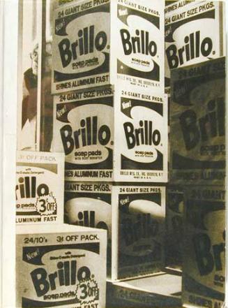 © Andy Warhol Foundation for the Visual Arts/ARS, New York