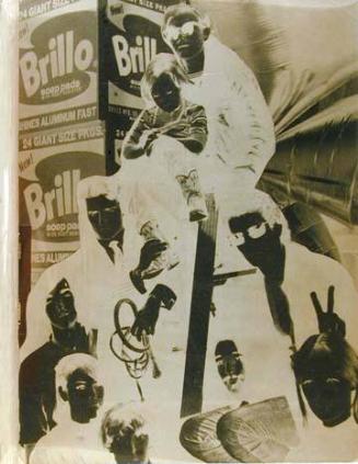 © Andy Warhol Foundation for the Visual Arts/ARS, New York