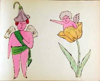 © Andy Warhol Foundation for the Visual Arts/ARS, New York