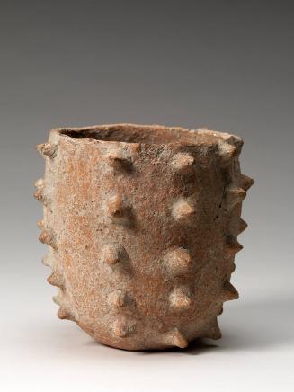 Spiked bowl