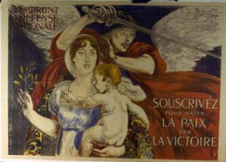 SOUSCRIVEZ POUR HÂTER LA PAIX PAR LA VICTOIRE