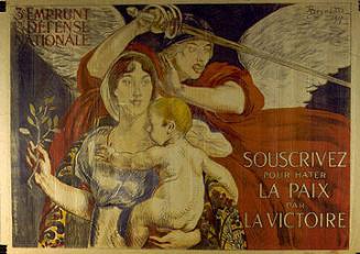 SOUSCRIVEZ PUR HÂTER LA PAIX PAR LA VICTOIRE