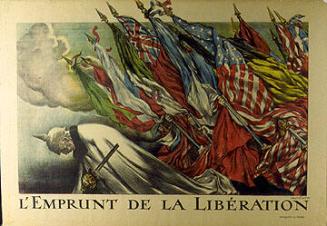 L'EMPRUNT DE LA LIBÉRATION
