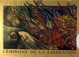 L'EMPRUNT DE LA LIBÉRATION