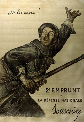 On les aura!