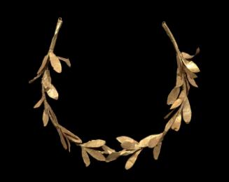 Olive Leaf Wreath
