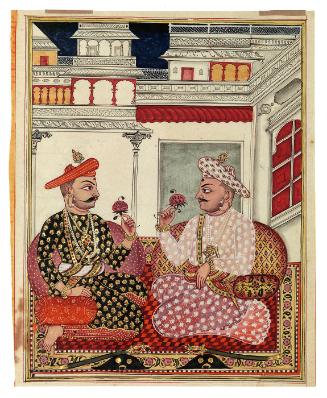 Two Nobles