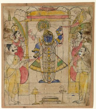 Shrinathji