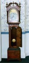 Grandfather Clock