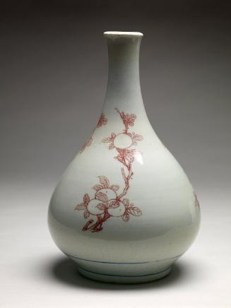 Bottle Vase