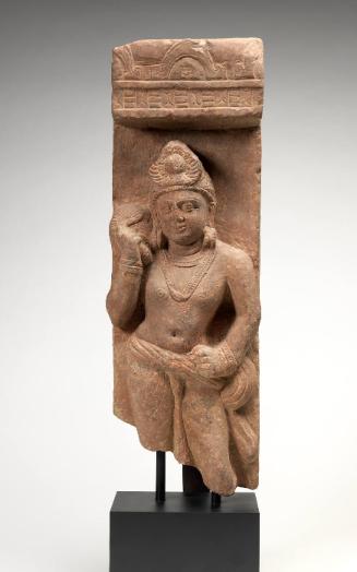 Chauri Bearer
