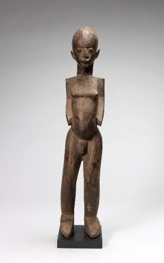 Bateba Figure