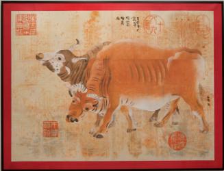 China Diary, No. 52