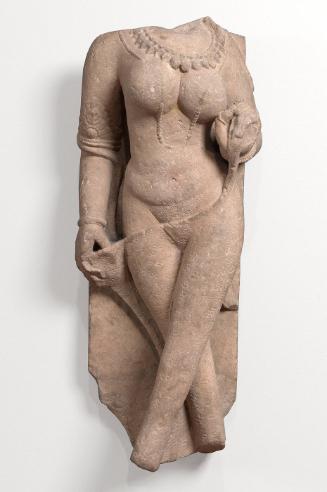 Apsara (Celestial nymph)