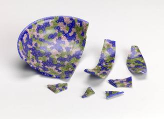 Shallow bowl