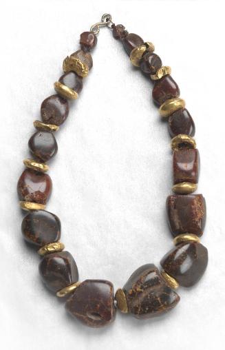 Fragments of a Necklace
