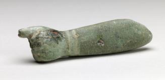 Fragment of an arm