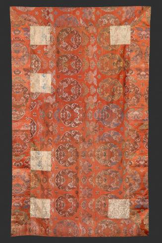 Kesa (priest robe), Shinshu sect