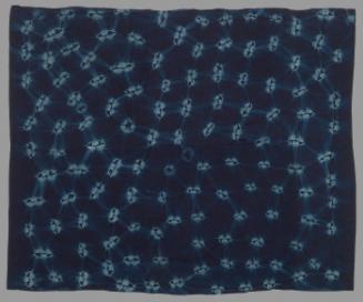 Adire eleso wrapper
