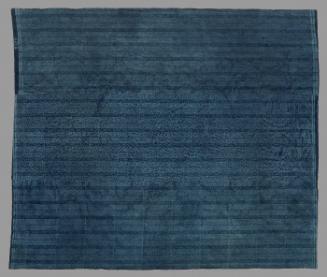 Adire eleko wrapper