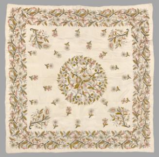 Scarf or Table cover
