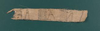 Fragment with Book of the Dead spell 110v, no name