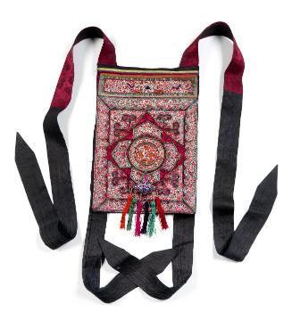 Baby Carrier