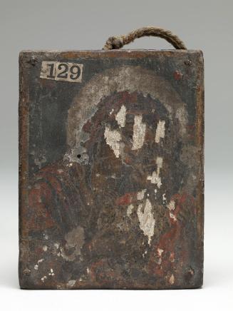 Madonna and Child